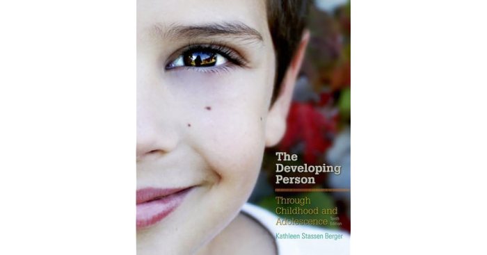 The developing person through childhood 8th edition pdf free