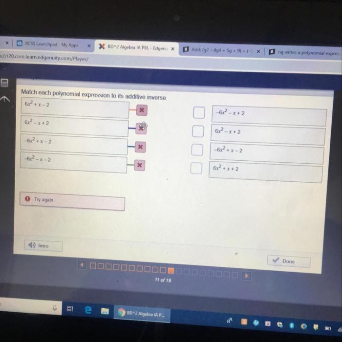 Polynomial algebra multivariate simplifying