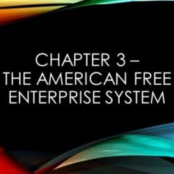 Guided reading activity the american free enterprise system